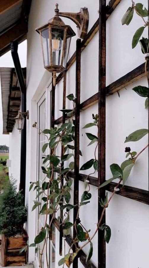 Hacienda & Krolicza Nora Bauernhof *